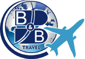 b&b ilan travel logo - transfer craiova otopeni